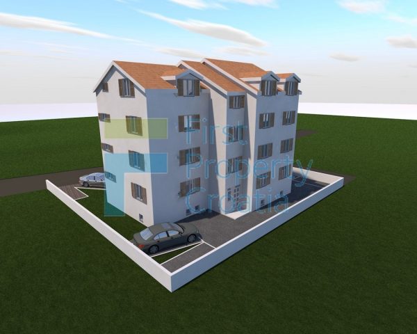 Flat For sale - Splitsko-dalmatinska Brač - foto 3/5