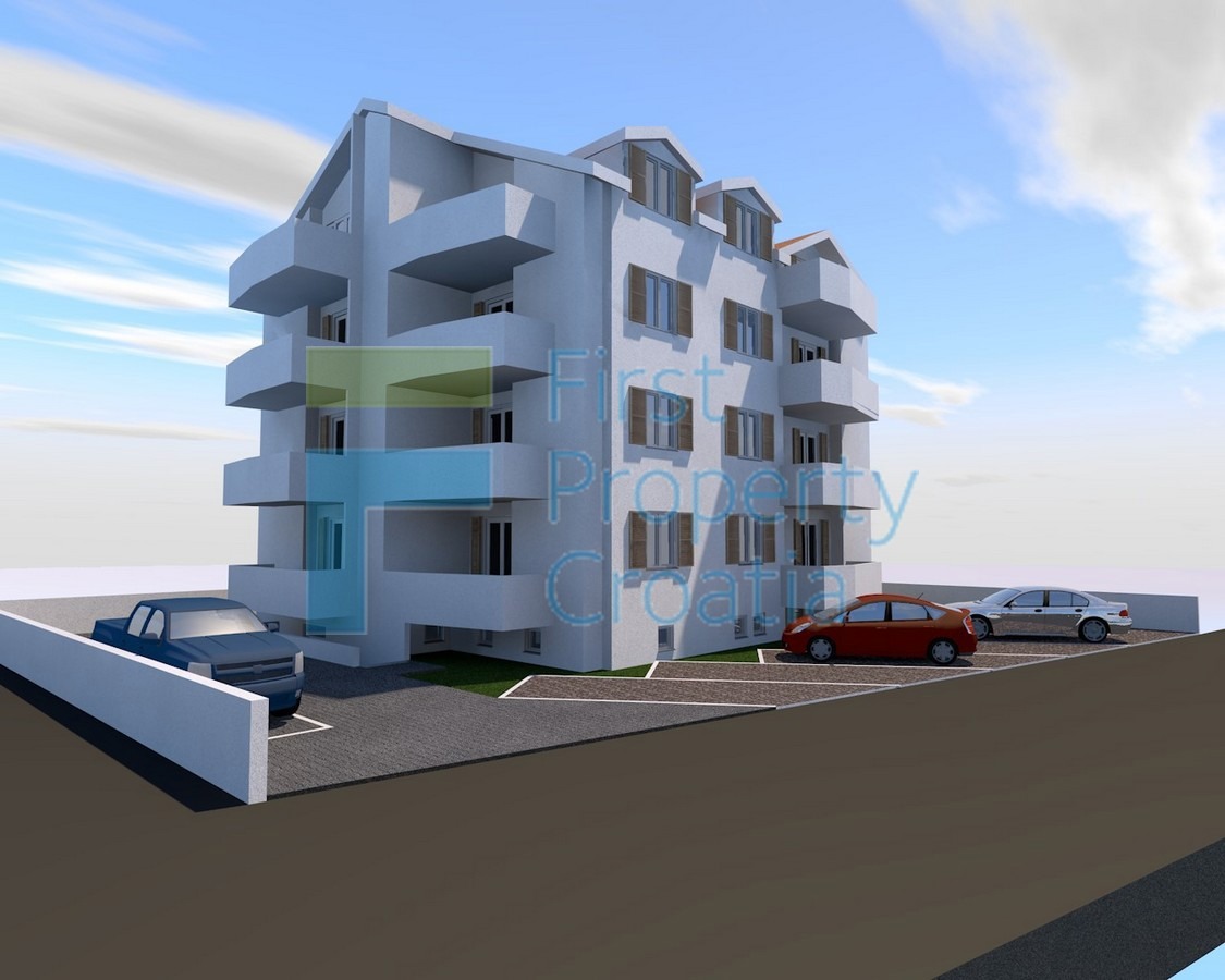 Apartma Na predaj - SPLITSKO-DALMATINSKA BRAČ