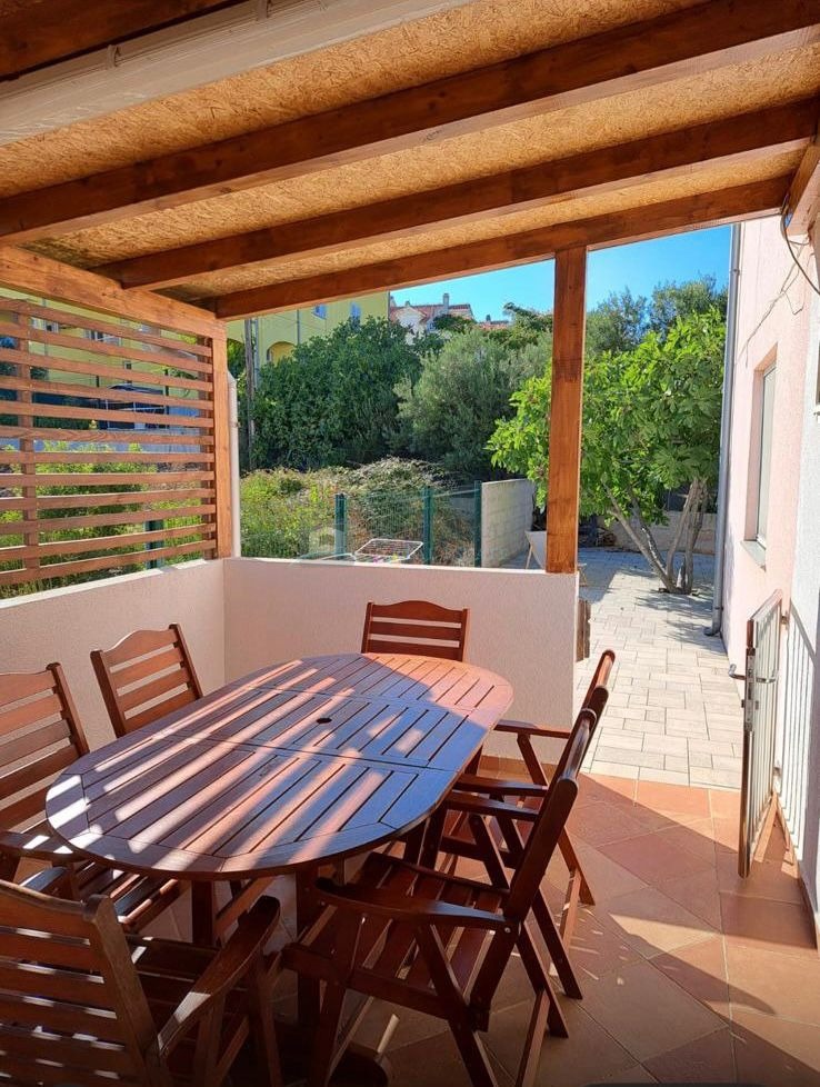 Flat For sale - šibensko-kninska Vodice - foto 2/9