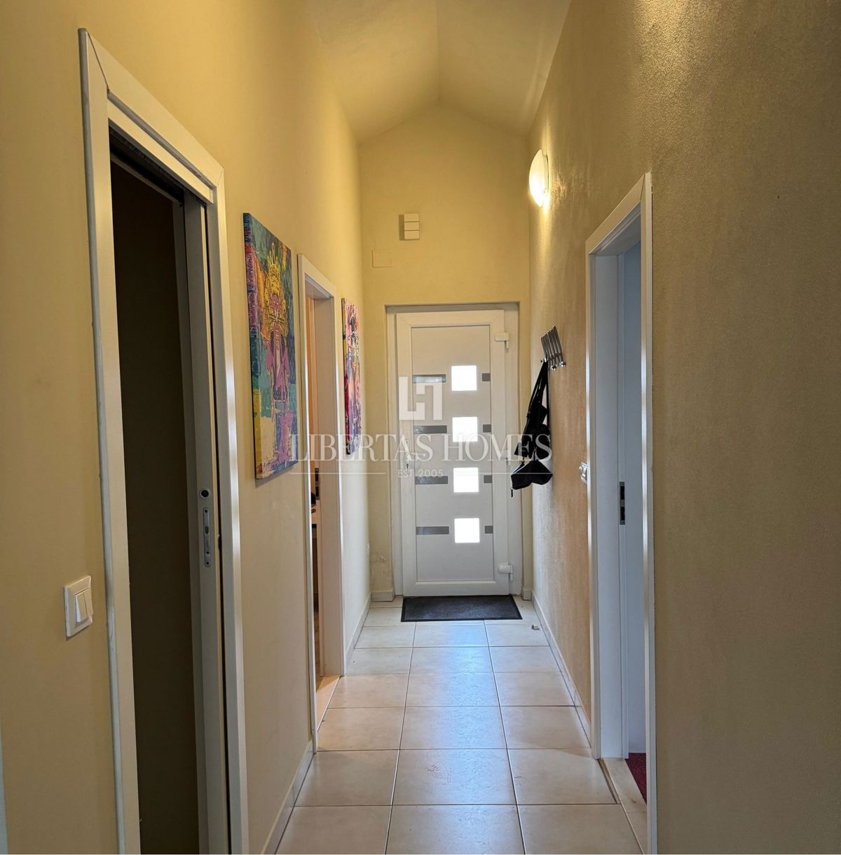 Apartmán Na prodej - DUBROVAČKO-NERETVANSKA KORČULA