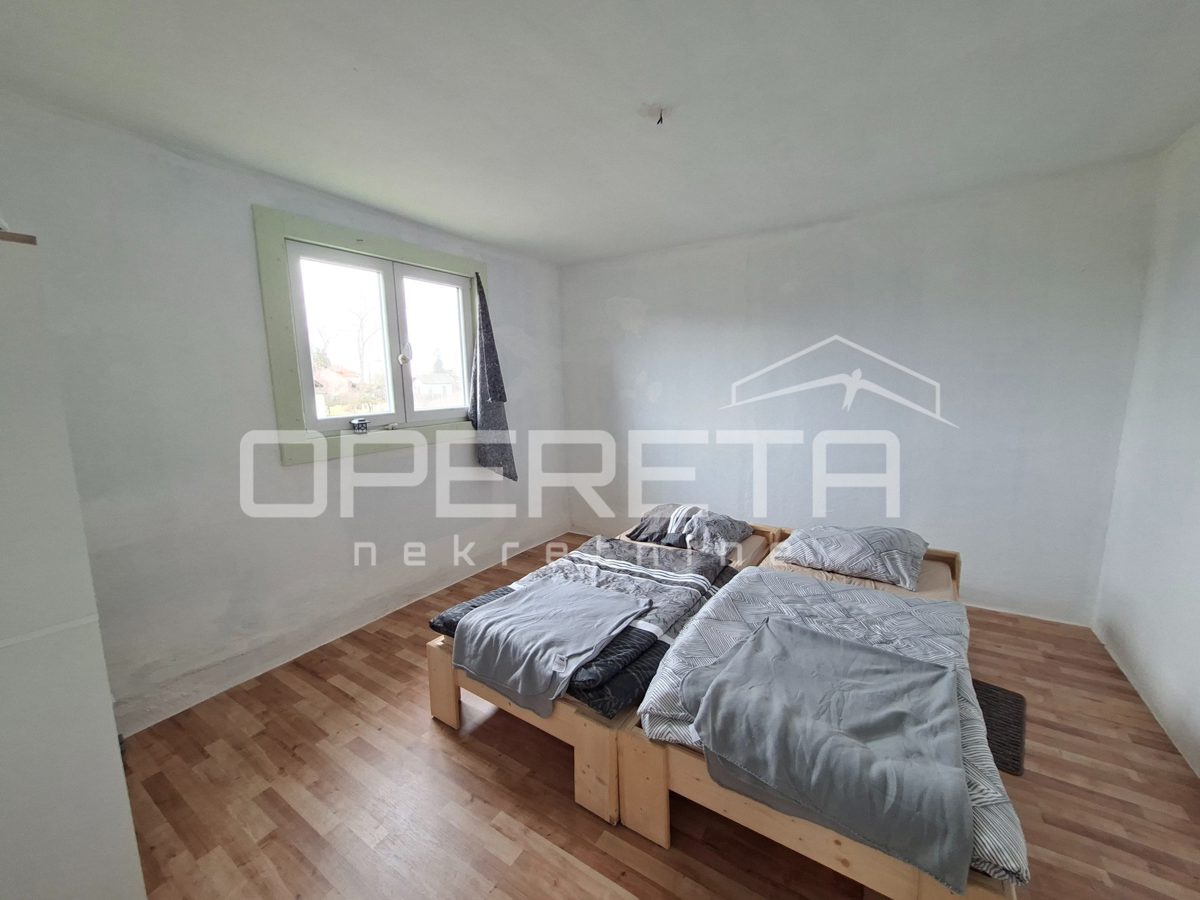 Casa In vendita - ZAGREBAČKA KLINČA SELA