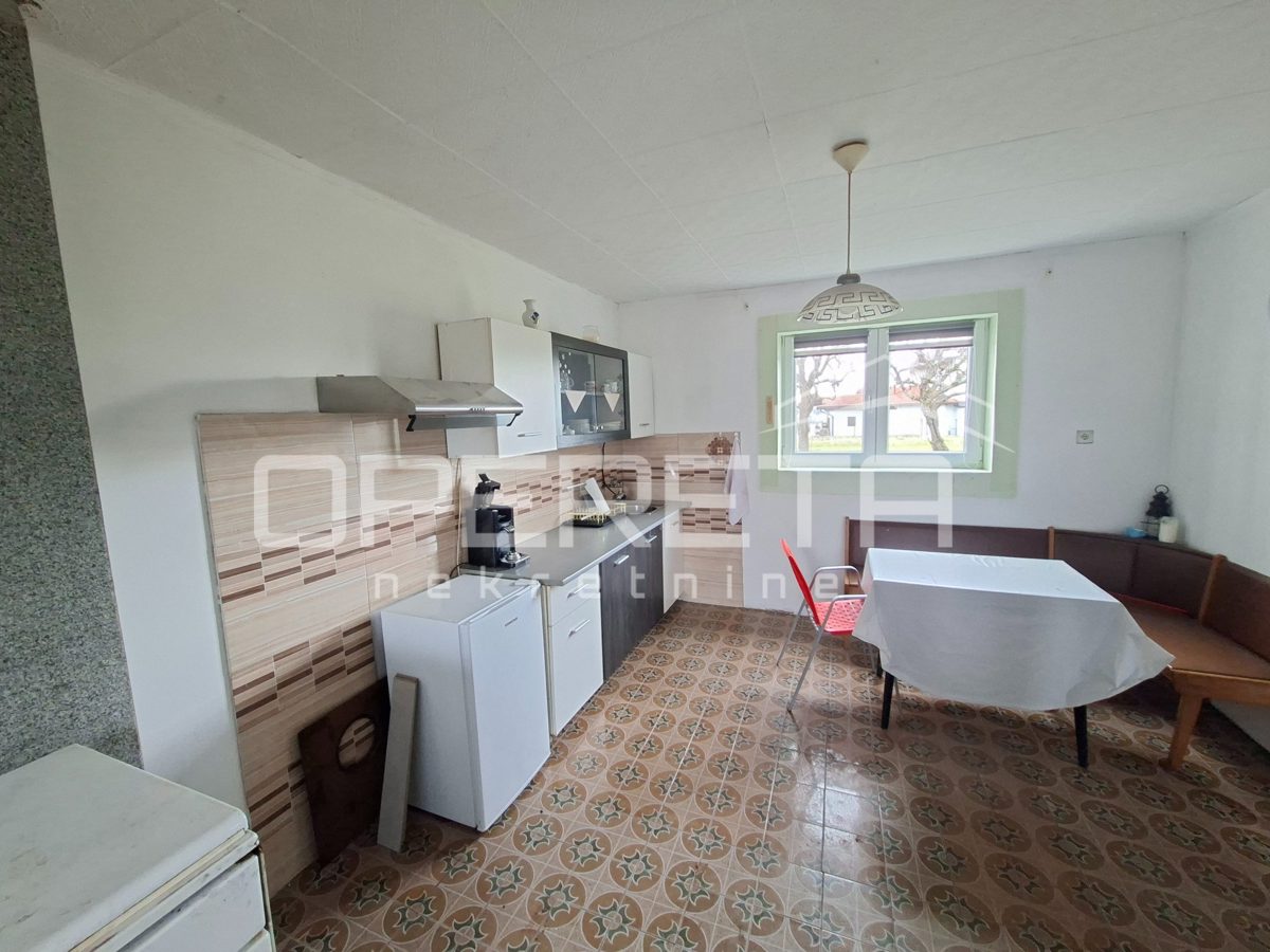 Casa In vendita - ZAGREBAČKA KLINČA SELA