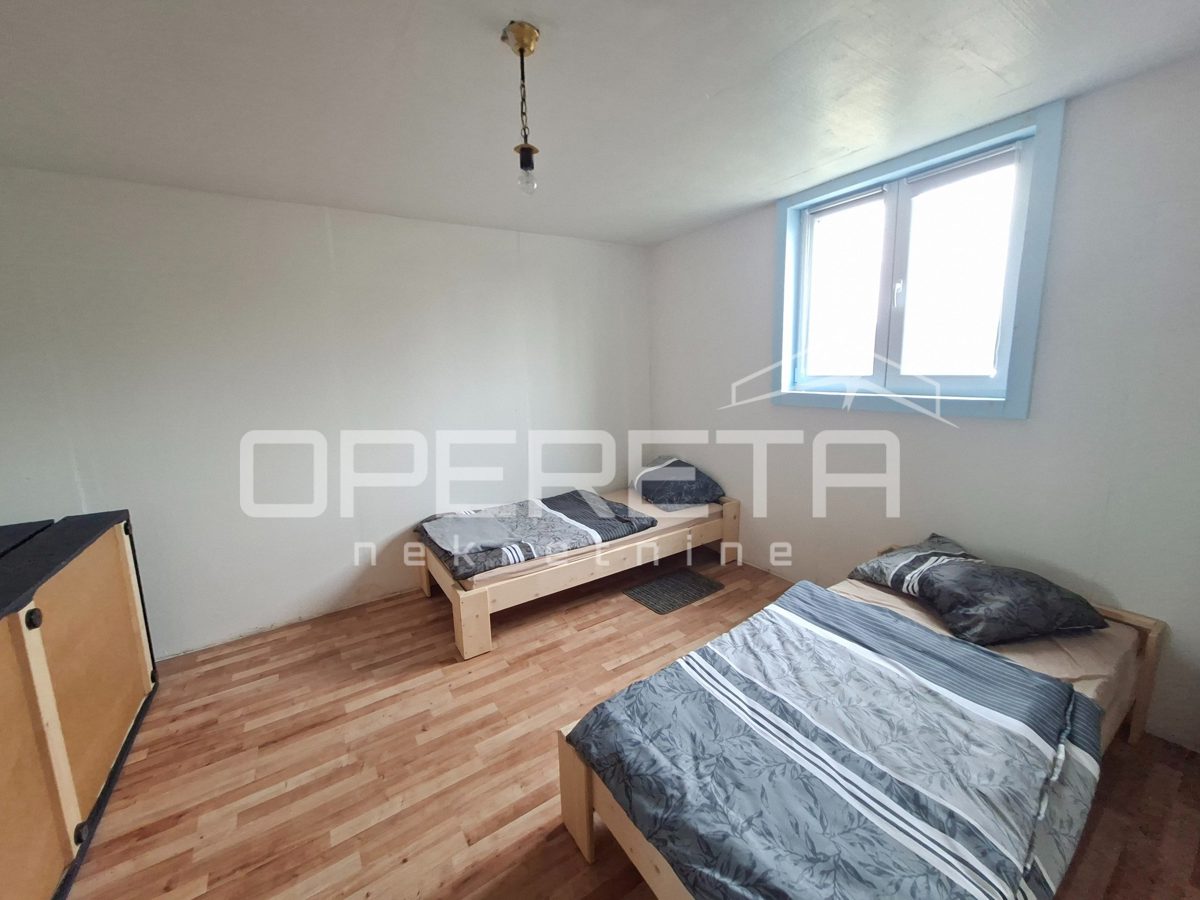 Casa In vendita - ZAGREBAČKA KLINČA SELA
