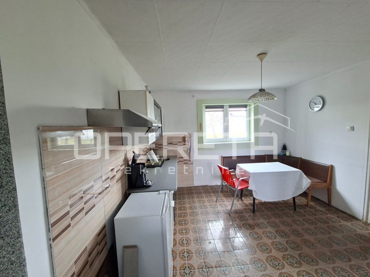 Casa In vendita - ZAGREBAČKA KLINČA SELA