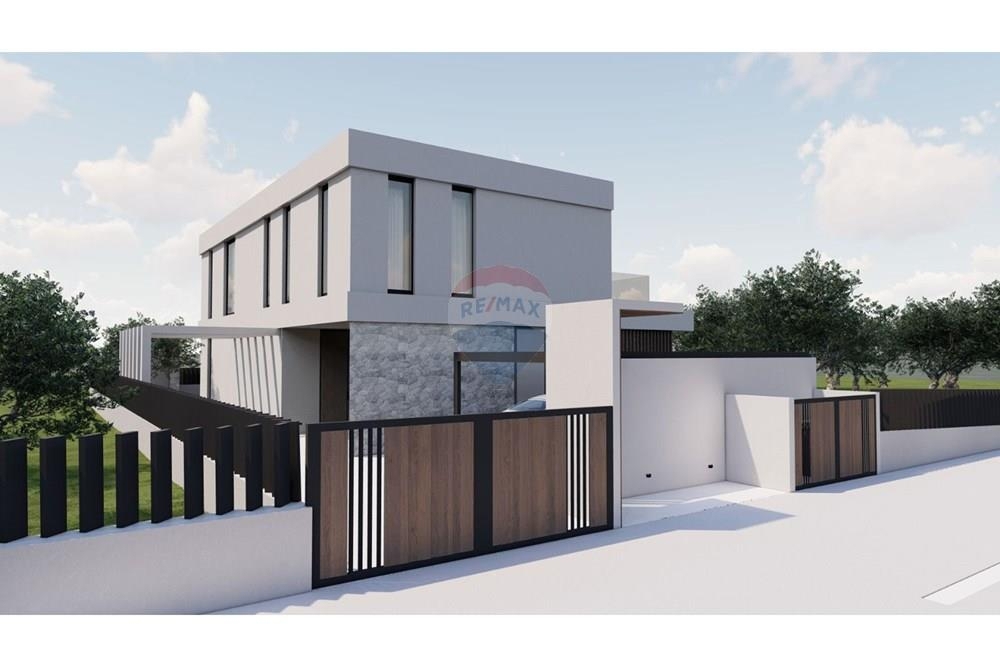 Haus Zu verkaufen - LIČKO-SENJSKA NOVALJA