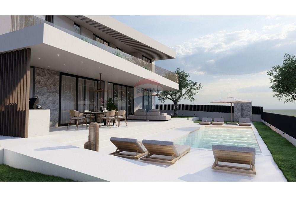 Haus Zu verkaufen - LIČKO-SENJSKA NOVALJA