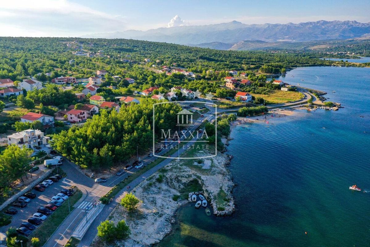 Zemljište Na prodaju - ZADARSKA NOVIGRAD