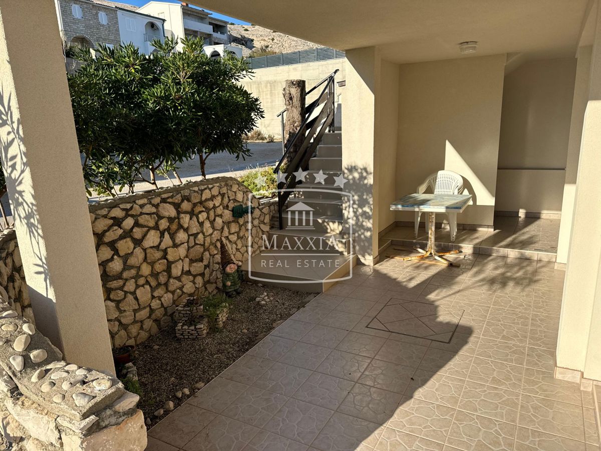 Maison À vendre - ZADARSKA PAG