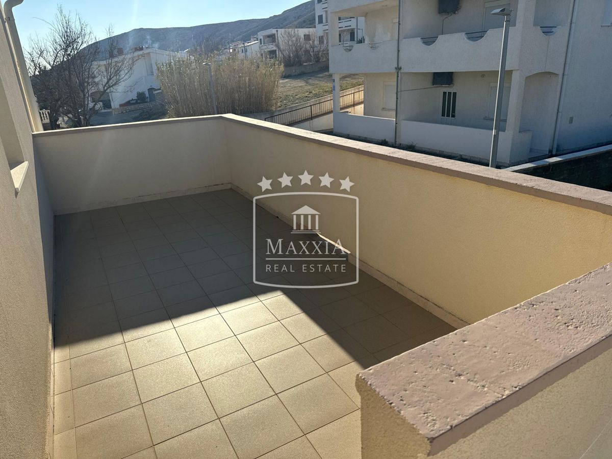 Maison À vendre - ZADARSKA PAG
