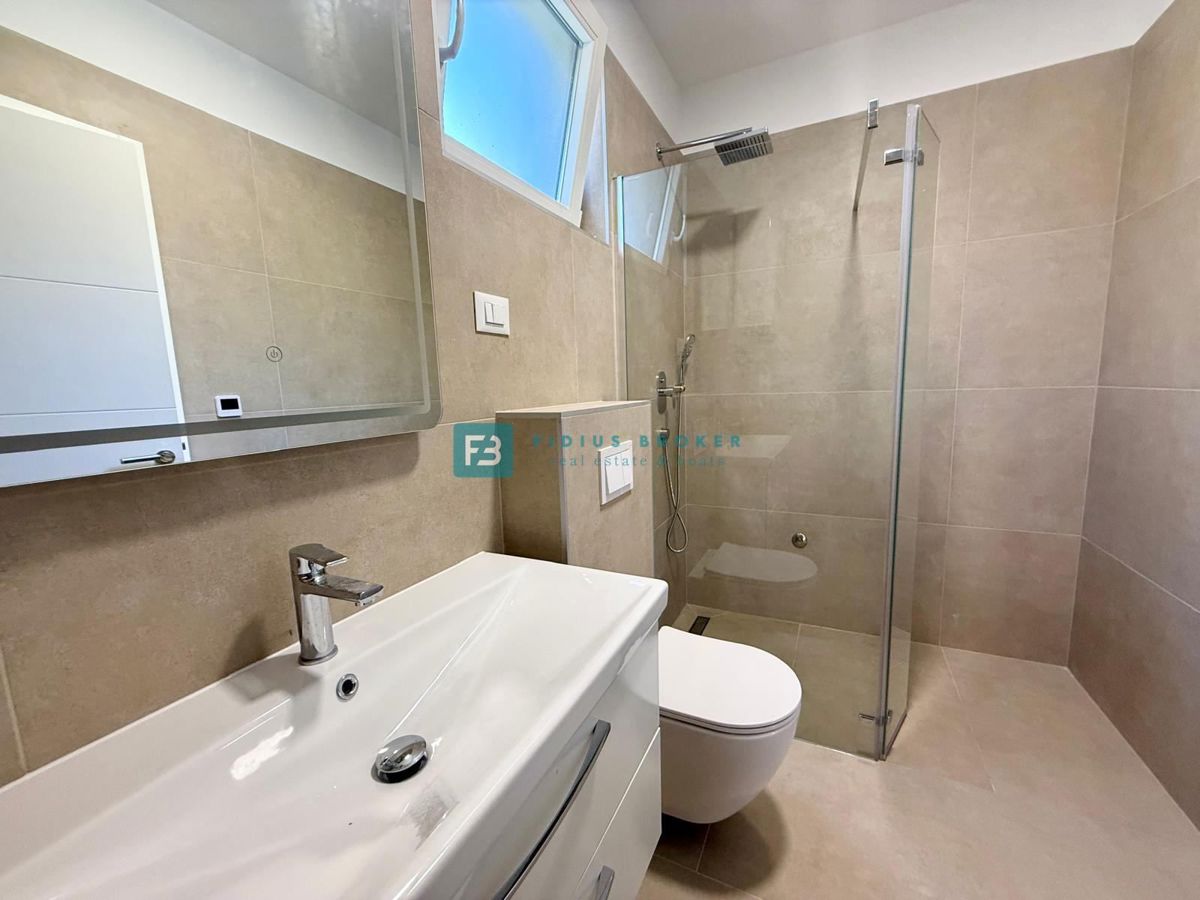 Flat For sale - ŠIBENSKO-KNINSKA VODICE