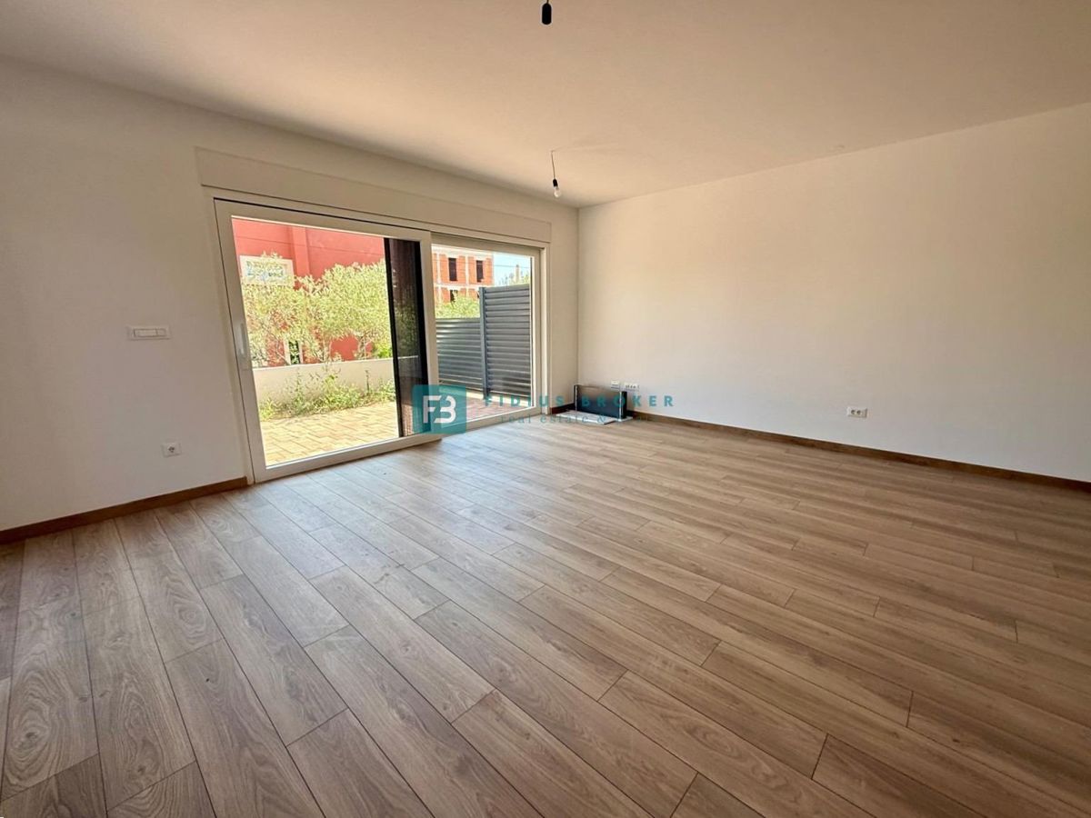 Flat For sale - ŠIBENSKO-KNINSKA VODICE