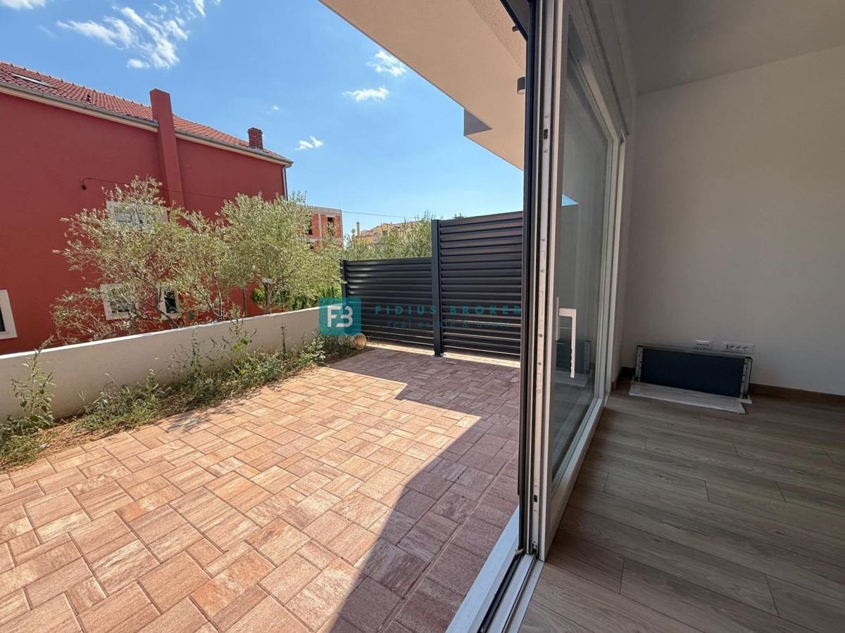 Flat For sale - ŠIBENSKO-KNINSKA VODICE