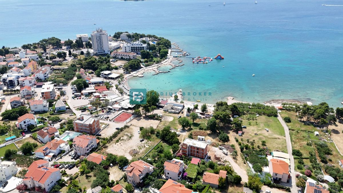 Flat For sale - šibensko-kninska Vodice - foto 2/36