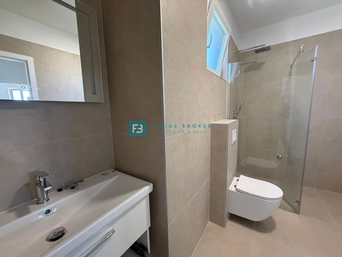 Flat For sale - ŠIBENSKO-KNINSKA VODICE