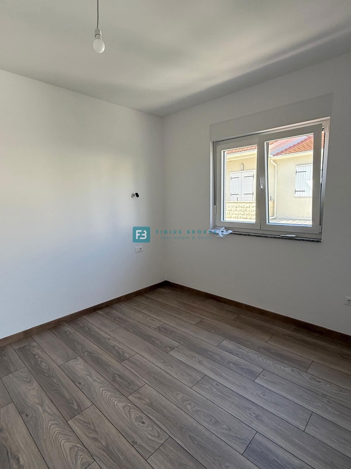 Flat For sale - ŠIBENSKO-KNINSKA VODICE