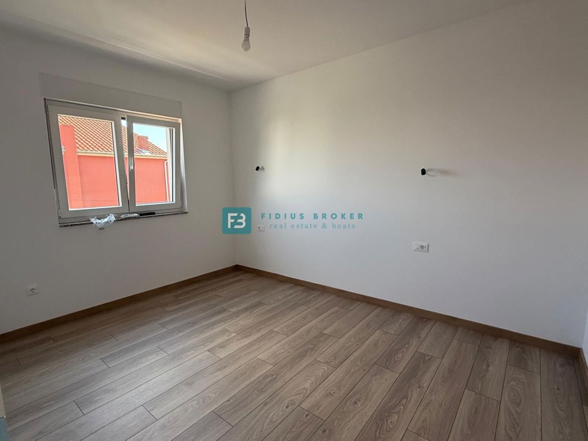 Flat For sale - ŠIBENSKO-KNINSKA VODICE