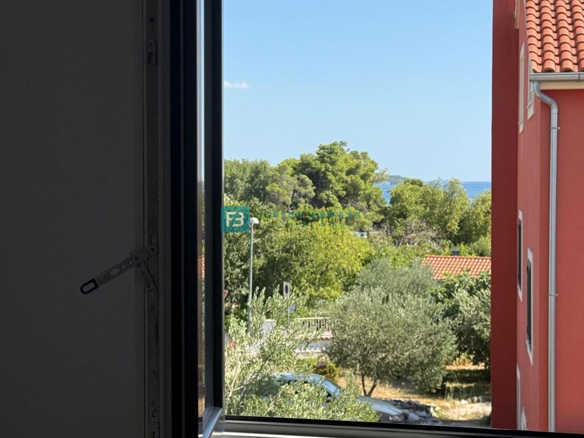 Flat For sale - ŠIBENSKO-KNINSKA VODICE