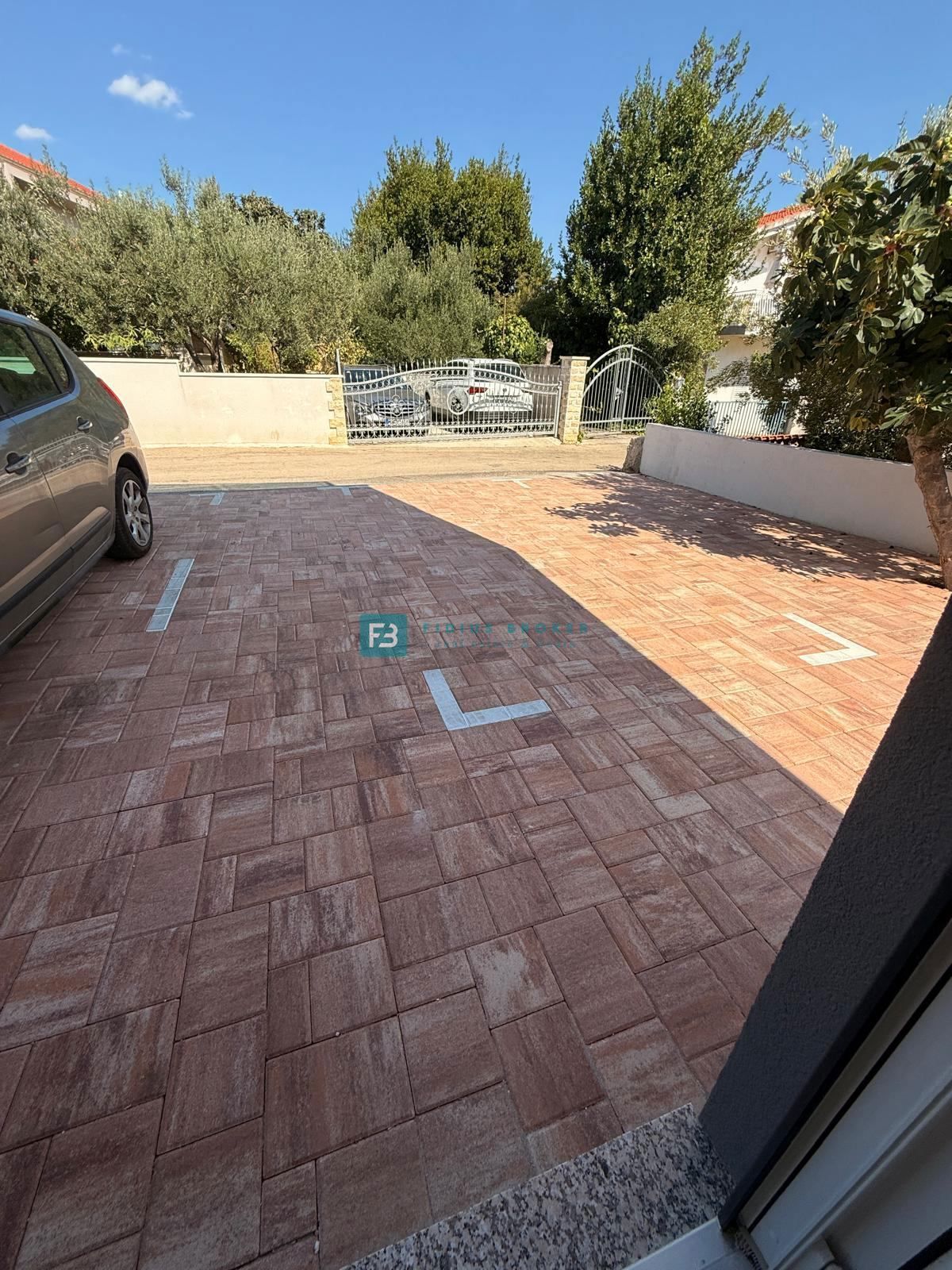 Flat For sale - ŠIBENSKO-KNINSKA VODICE