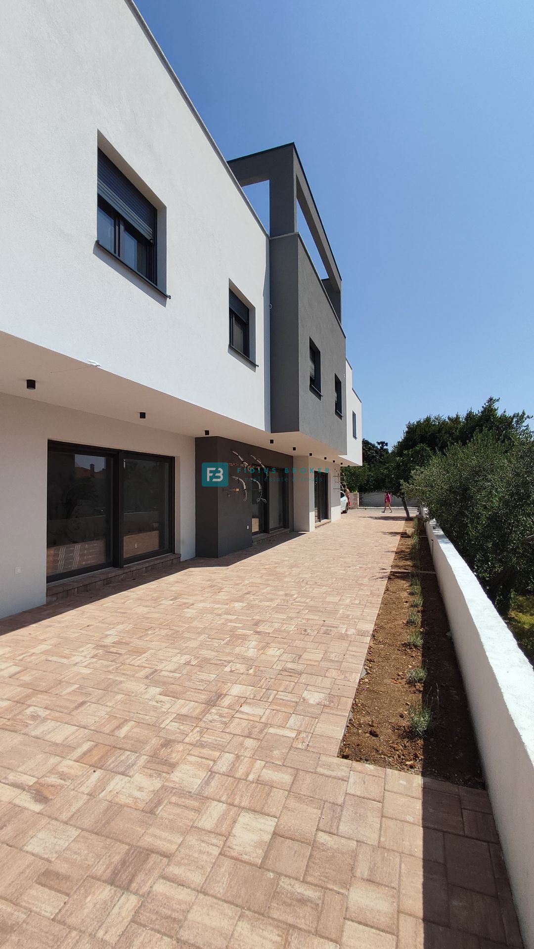 Flat For sale - ŠIBENSKO-KNINSKA VODICE