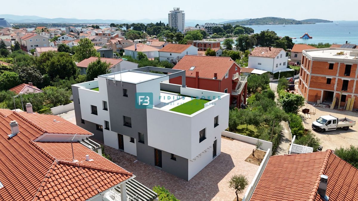 Flat For sale - šibensko-kninska Vodice - foto 5/36