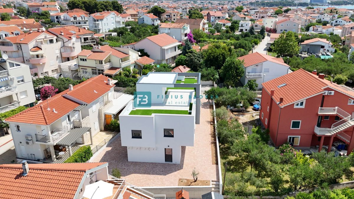 Flat For sale - ŠIBENSKO-KNINSKA VODICE