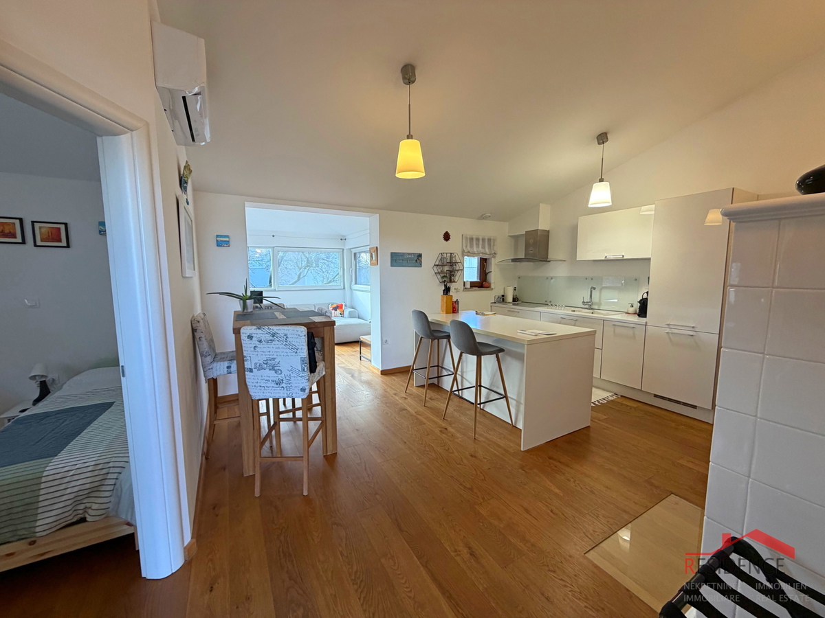 Apartment Zu verkaufen - ISTARSKA PULA