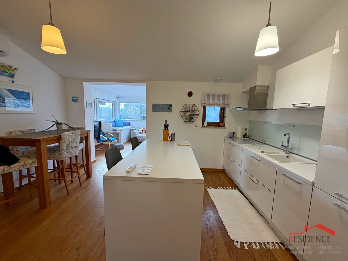 Apartment Zu verkaufen - ISTARSKA PULA