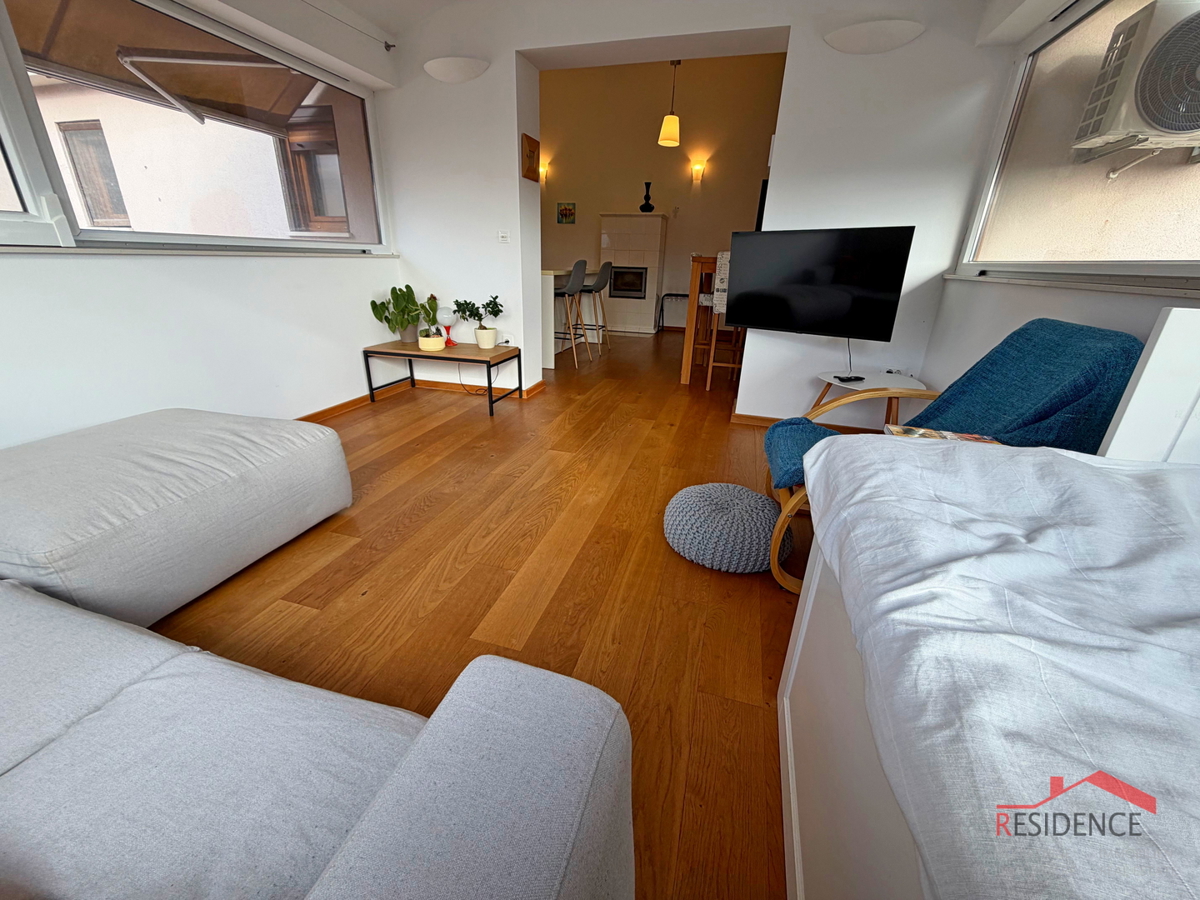 Apartment Zu verkaufen - ISTARSKA PULA