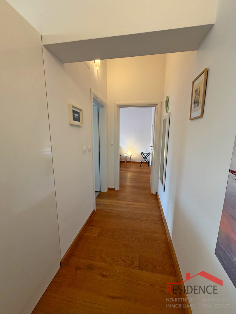 Apartment Zu verkaufen - ISTARSKA PULA