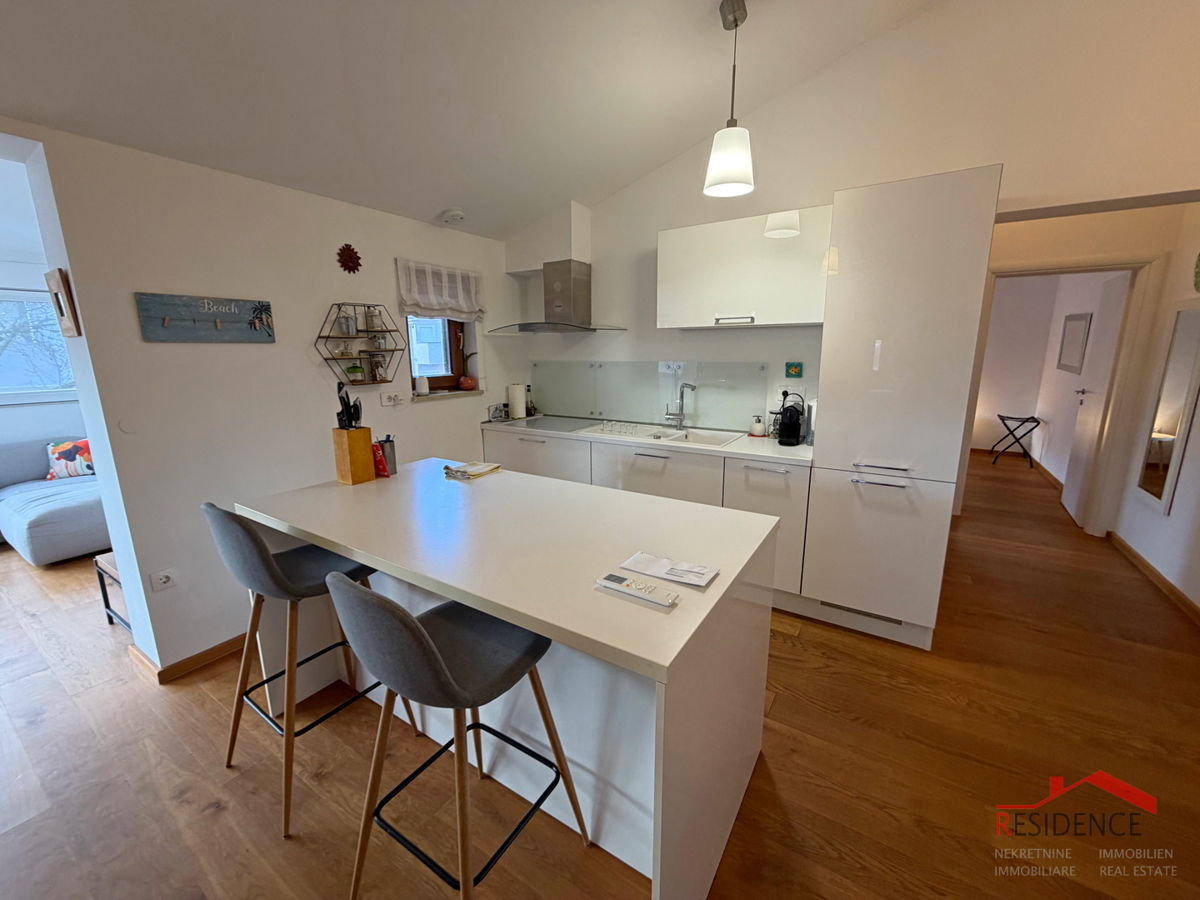 Apartment Zu verkaufen - ISTARSKA PULA
