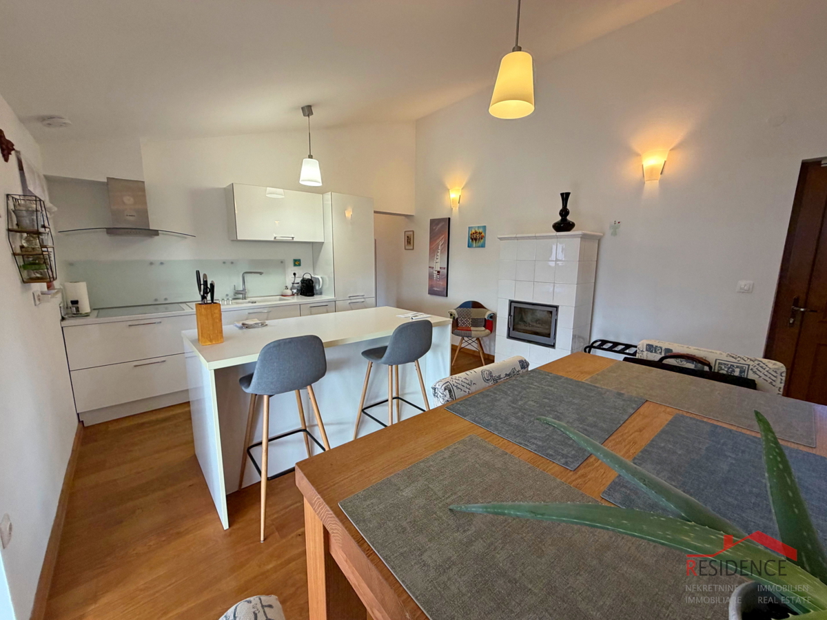 Apartment Zu verkaufen - ISTARSKA PULA