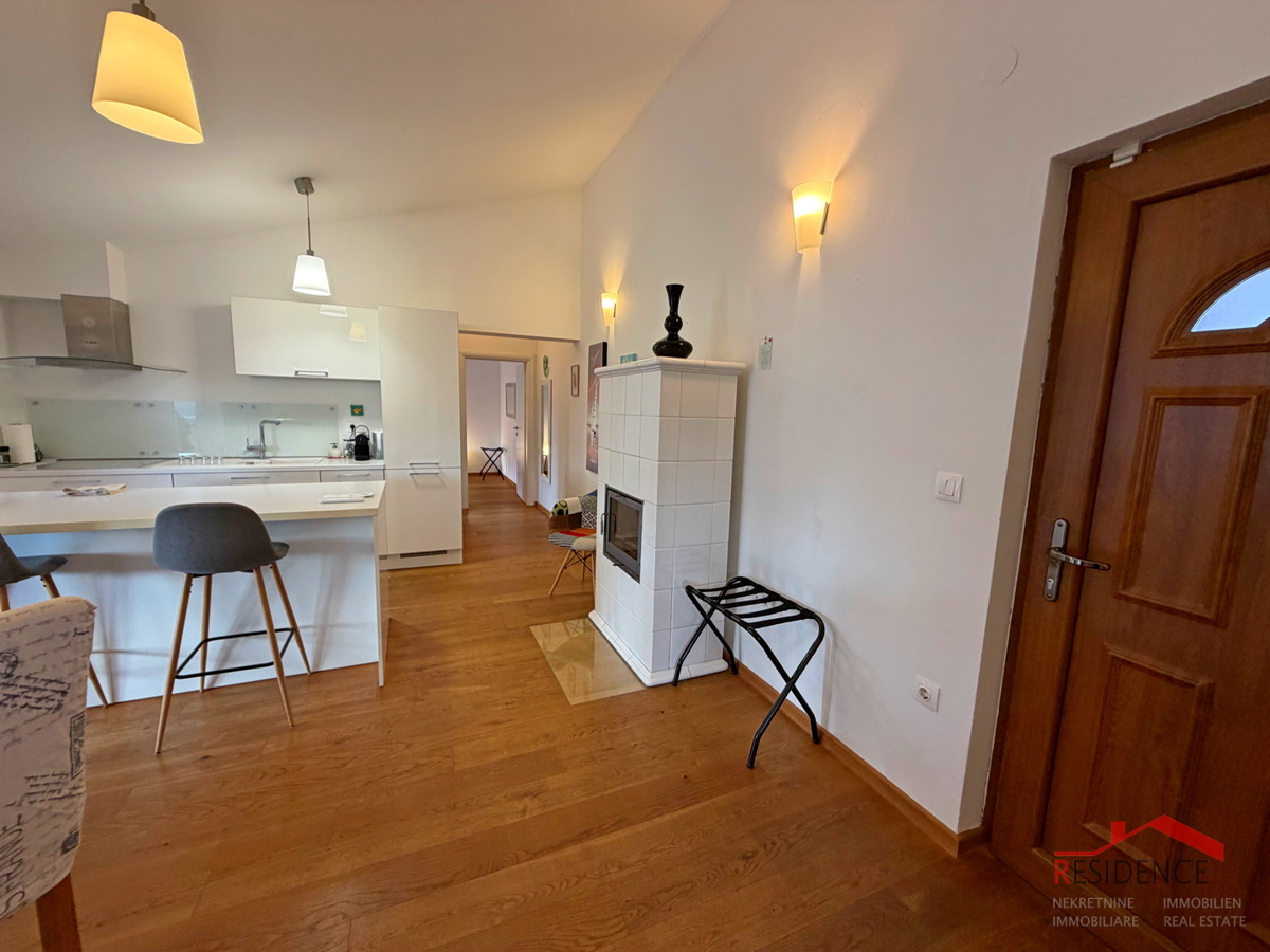 Apartment Zu verkaufen - ISTARSKA PULA
