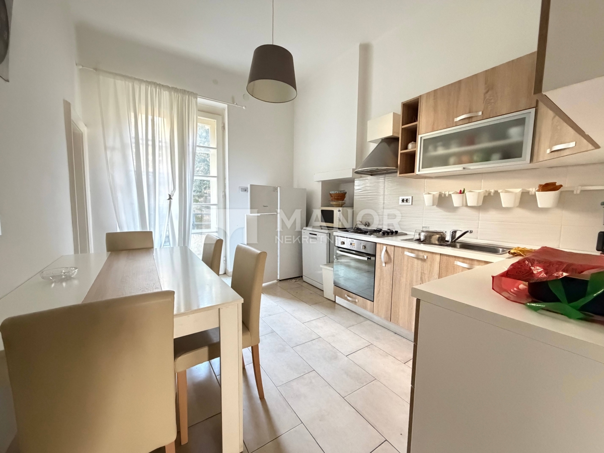 Flat For sale - Primorsko-goranska Rijeka - foto 1/14