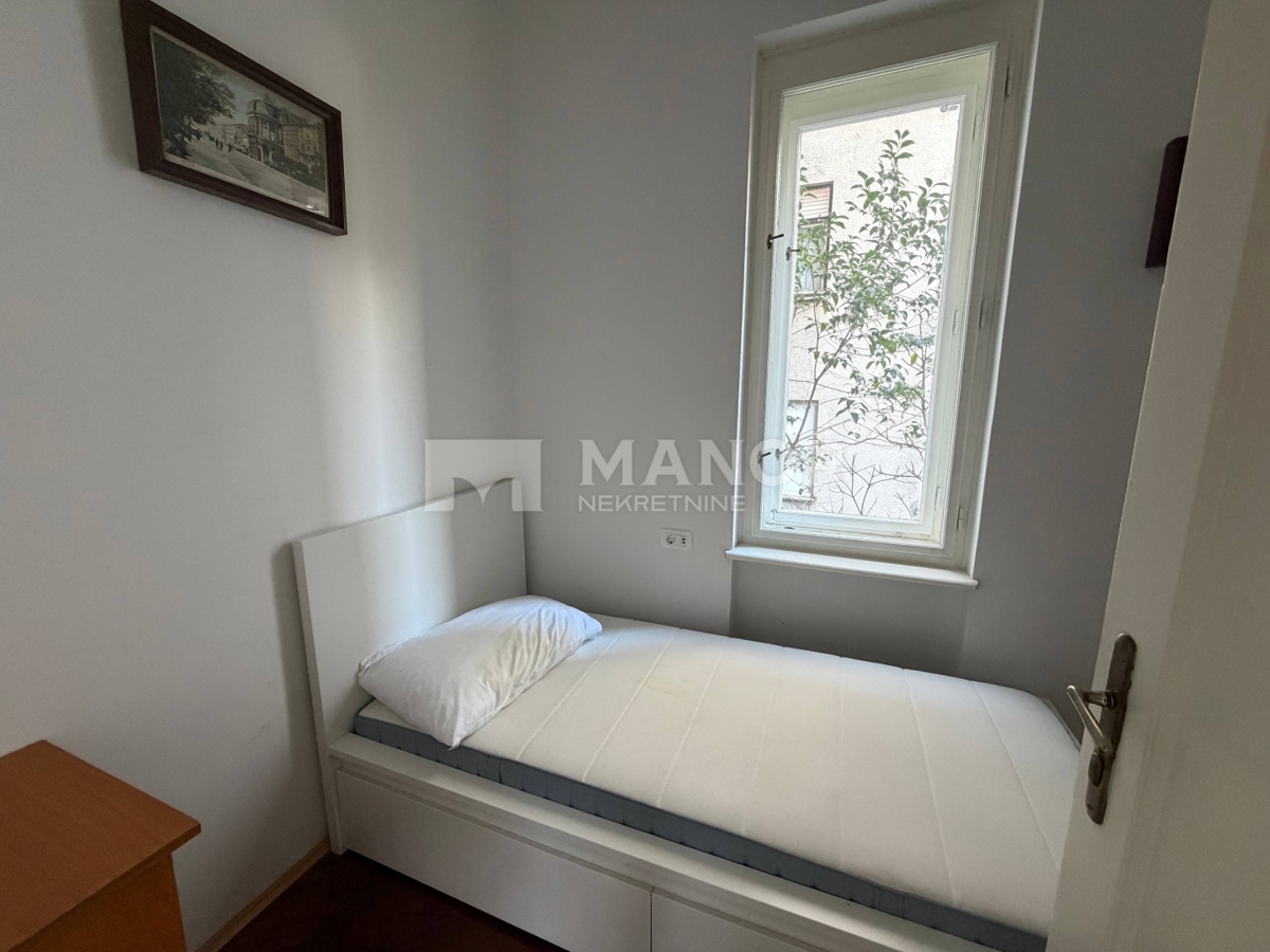 Flat For sale - PRIMORSKO-GORANSKA RIJEKA