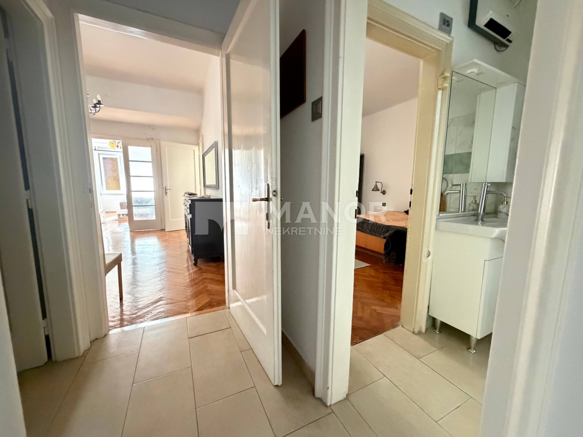 Flat For sale - PRIMORSKO-GORANSKA RIJEKA