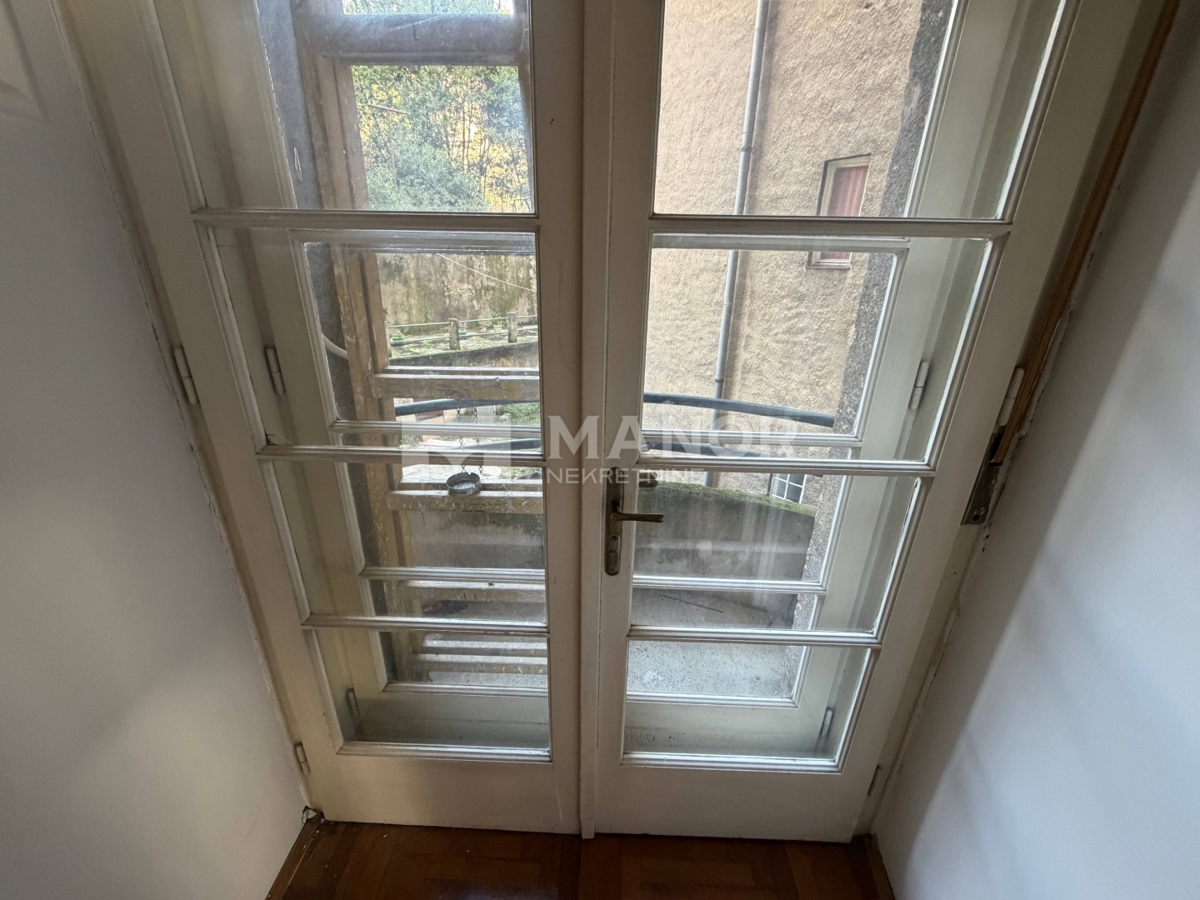 Flat For sale - PRIMORSKO-GORANSKA RIJEKA