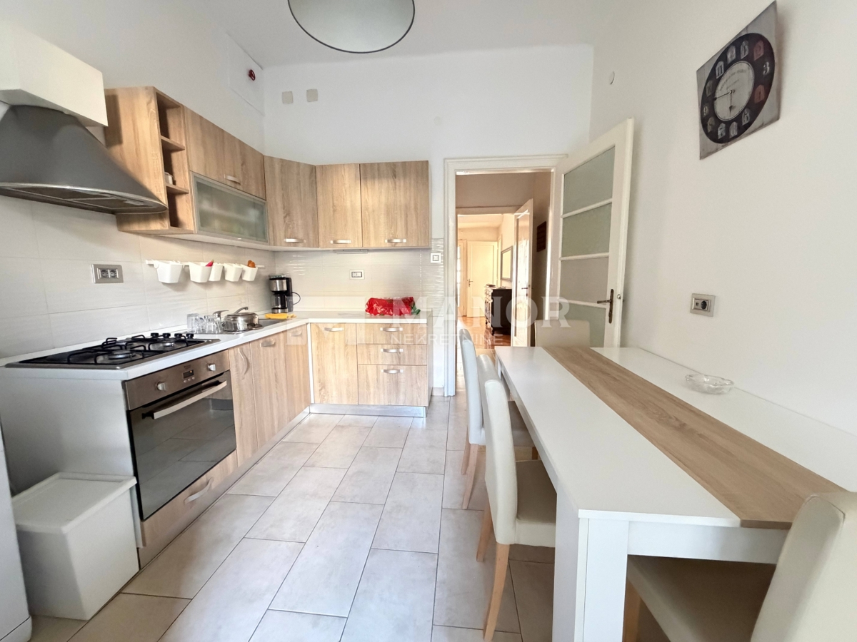 Flat For sale - Primorsko-goranska Rijeka - foto 2/14