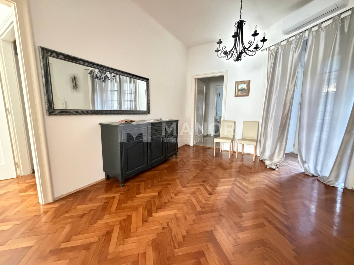 Flat For sale - PRIMORSKO-GORANSKA RIJEKA
