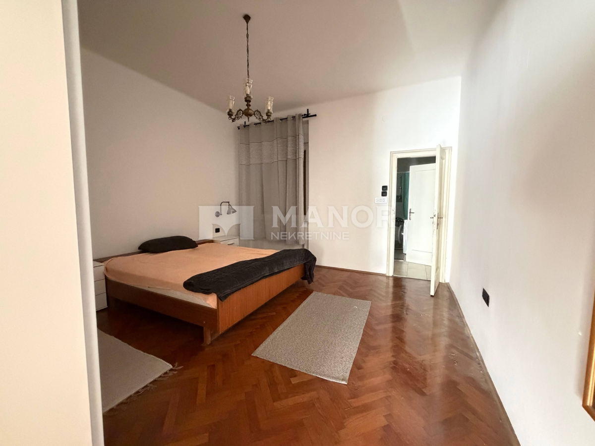 Flat For sale - PRIMORSKO-GORANSKA RIJEKA