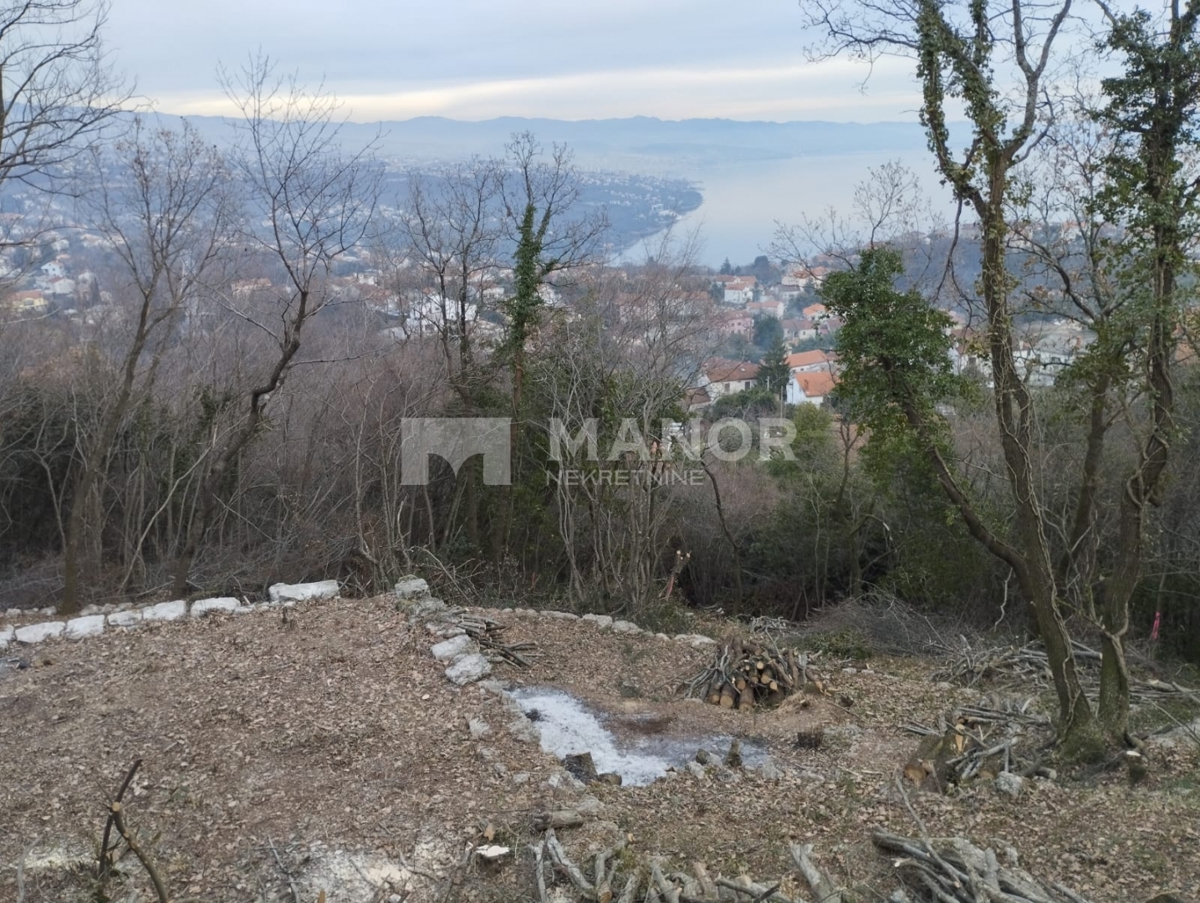 Terreno In vendita - Primorsko-goranska Matulji - foto 1/6