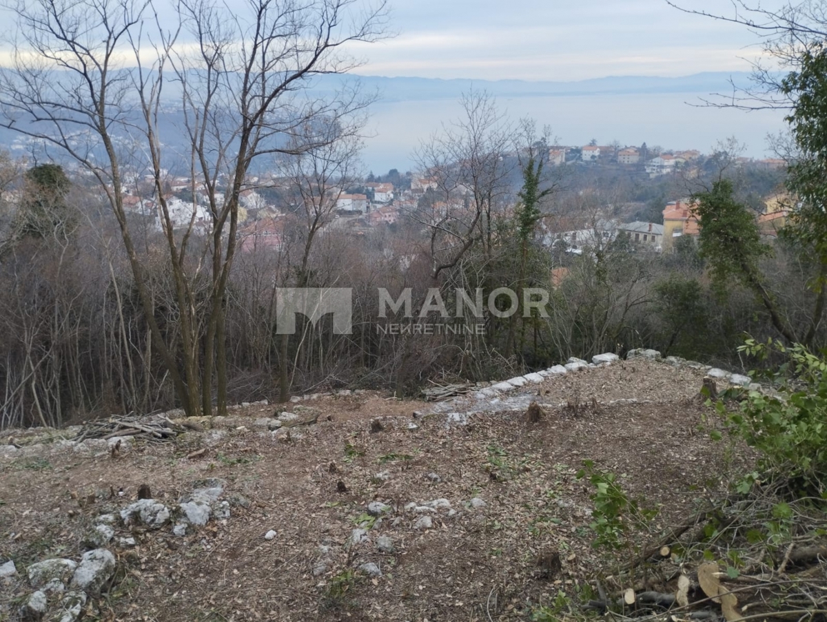 Terreno In vendita - Primorsko-goranska Matulji - foto 2/6