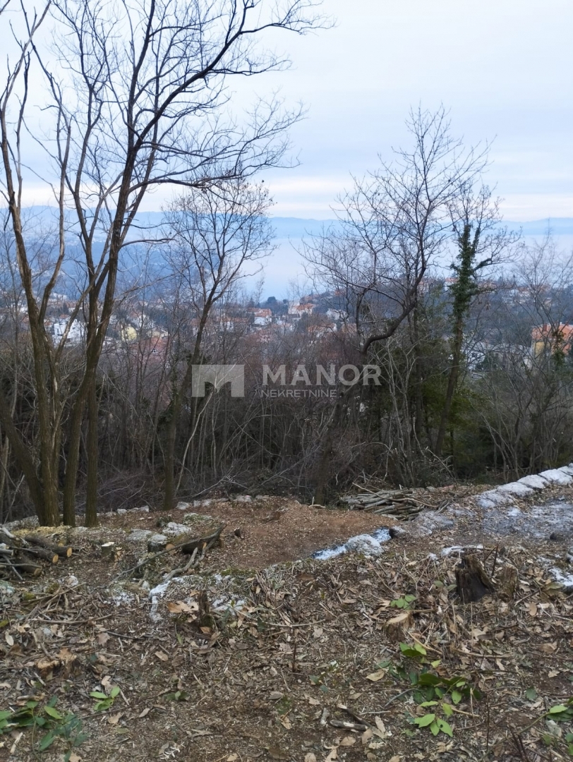 Terreno In vendita - Primorsko-goranska Matulji - foto 4/6