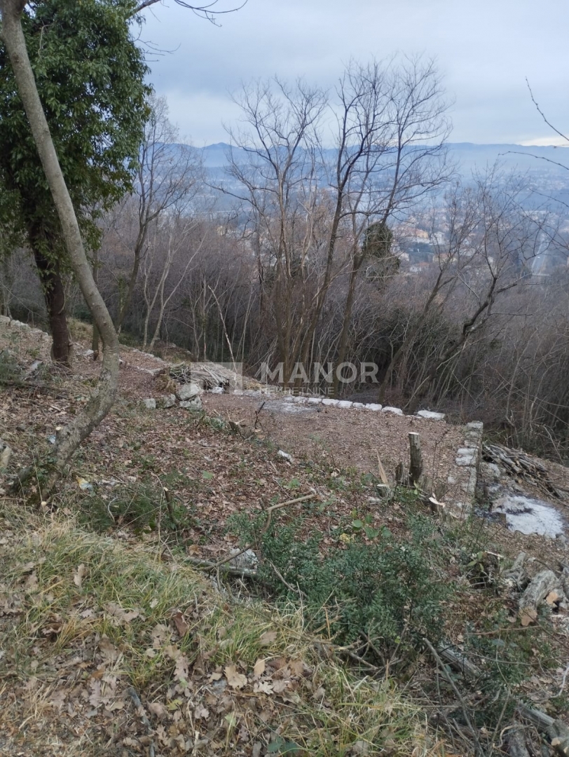 Terreno In vendita - Primorsko-goranska Matulji - foto 5/6