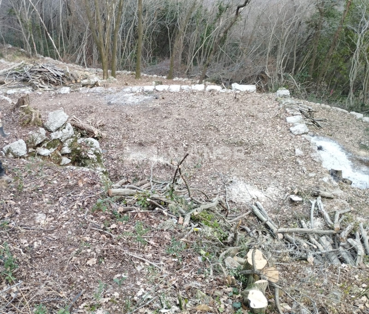 Terreno In vendita - PRIMORSKO-GORANSKA MATULJI