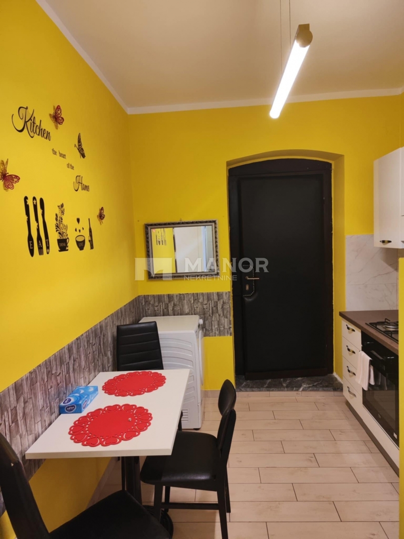 Appartement À louer - Primorsko-goranska Rijeka - foto 1/11