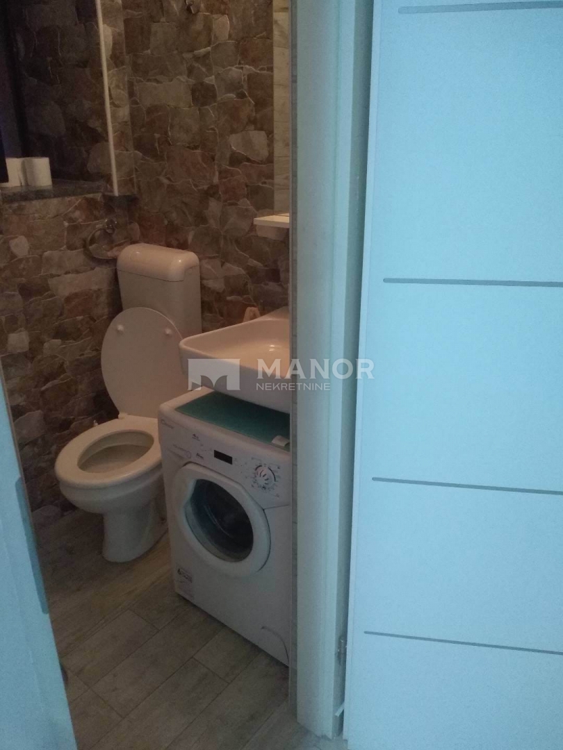 Appartement À louer - PRIMORSKO-GORANSKA RIJEKA