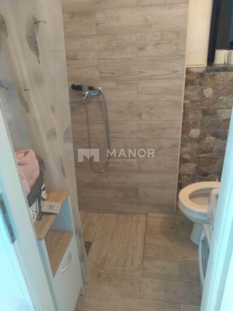 Appartement À louer - PRIMORSKO-GORANSKA RIJEKA