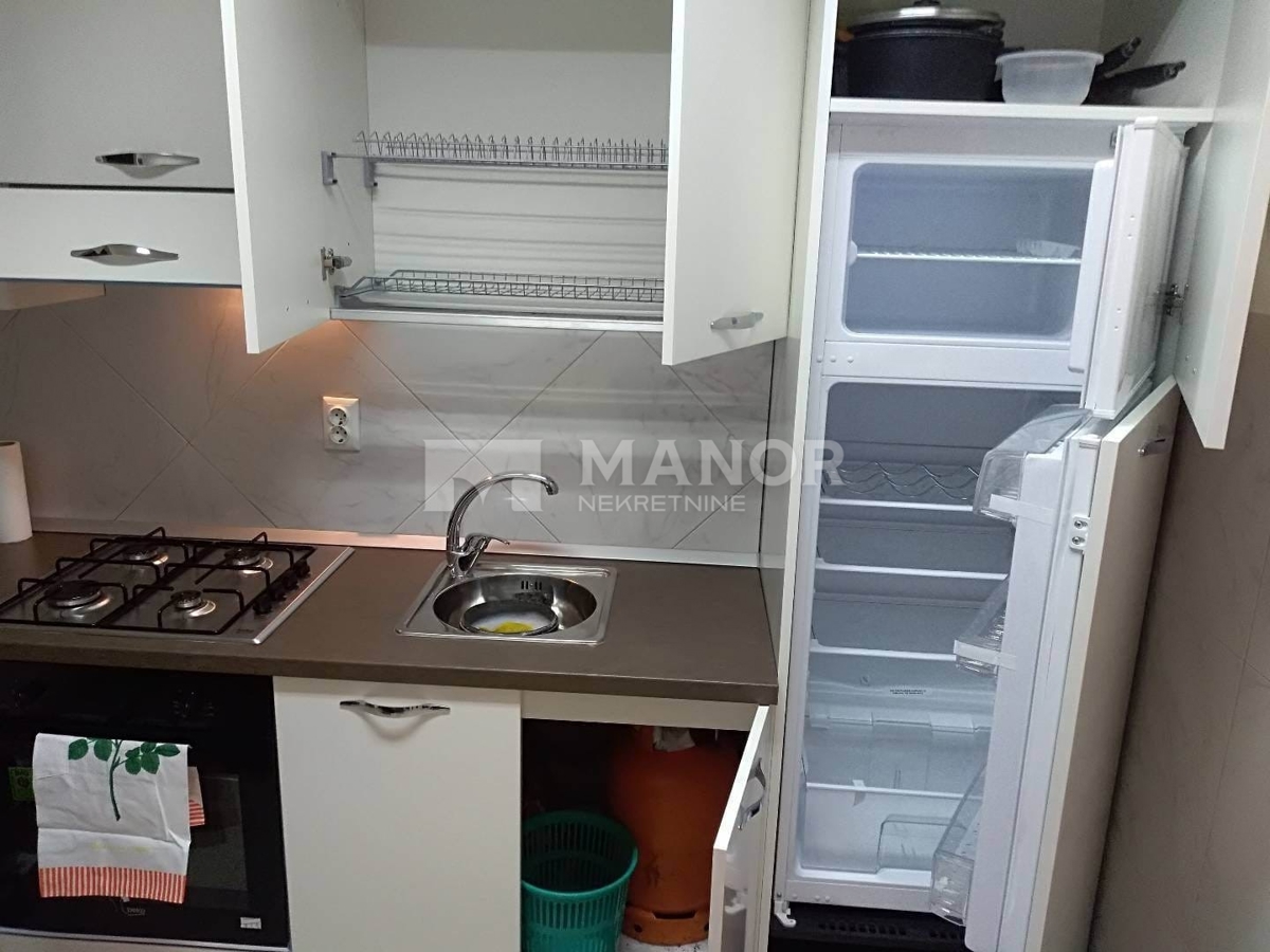 Appartement À louer - Primorsko-goranska Rijeka - foto 2/11