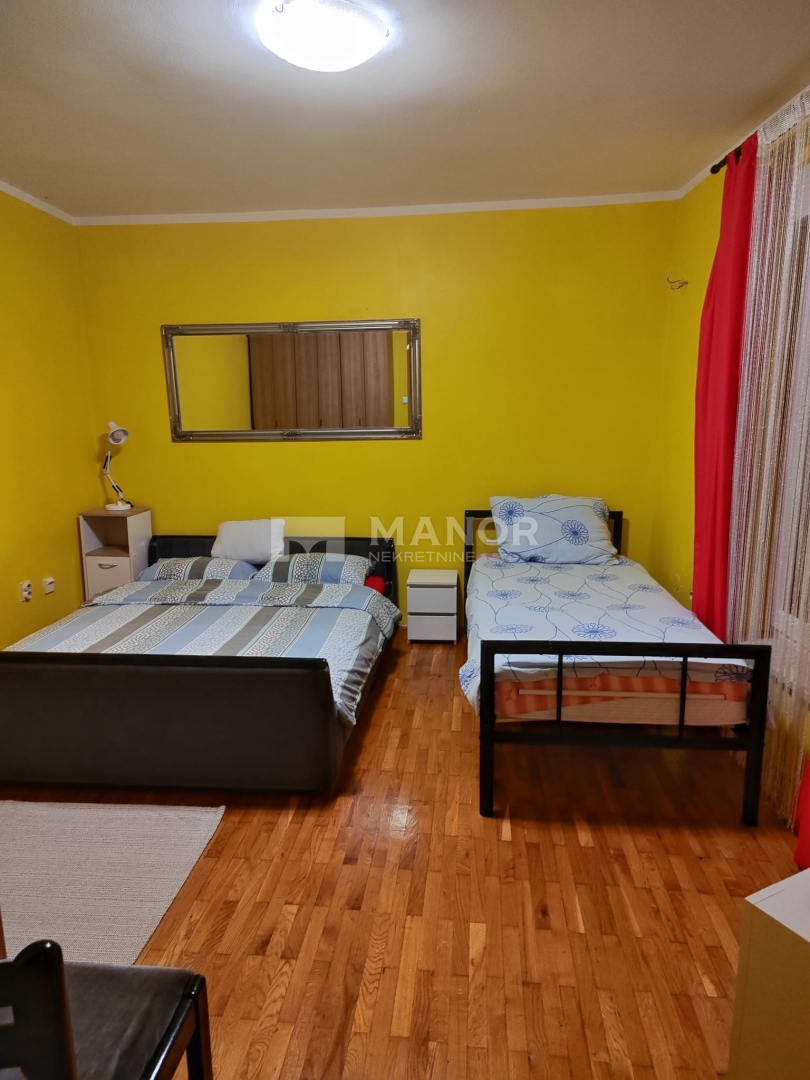 Appartement À louer - PRIMORSKO-GORANSKA RIJEKA