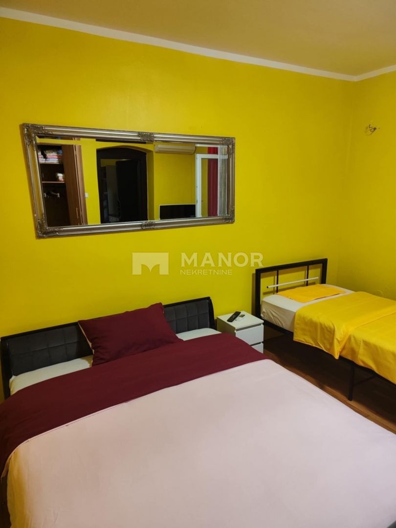 Appartement À louer - PRIMORSKO-GORANSKA RIJEKA
